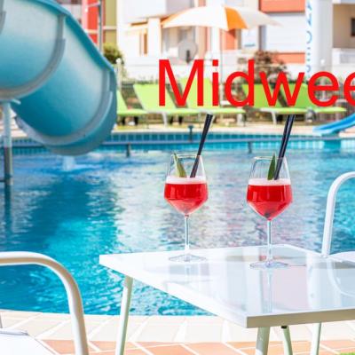 Midweek Stay in Bibione: Save 10% on Your Seaside Vacation!
