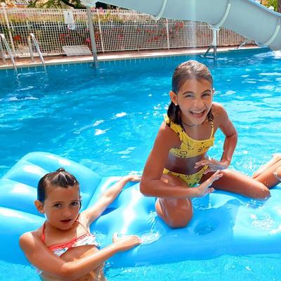 Up to 20% discount for your Family beach Holiday in Bibione hotel!